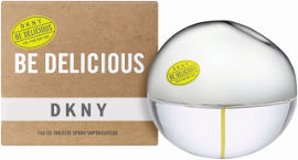 DKNY BE DELICIOUS א.ד.ט לאשה