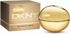 DKNY Golden DELICIOUS א.ד.פ לאשה