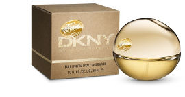 DKNY Golden DELICIOUS א.ד.פ לאשה