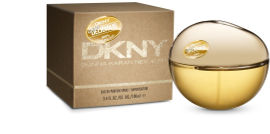 DKNY Golden DELICIOUS א.ד.פ לאשה