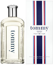 TOMMY HILFIGER tommy א.ד.ט לגבר