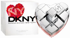 DKNY DKNY my NY א.ד.פ לאשה