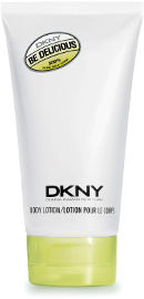 DKNY BE DELICIOUS