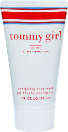 TOMMY HILFIGER tommy ג'ל רחצה לאשה