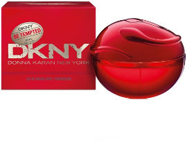 DKNY BE TEMPTED א.ד.פ לאשה