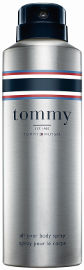 TOMMY HILFIGER tommy ספריי גוף לגבר