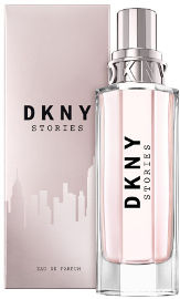 DKNY STORIES א.ד.פ לאשה