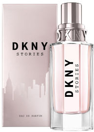 DKNY STORIES א.ד.פ לאשה