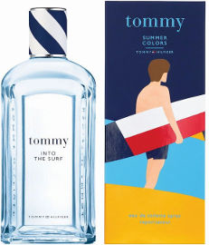 TOMMY HILFIGER tommy INTO THE SURF א.ד.ט לגבר