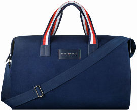 TOMMY HILFIGER טומי הילפיגר תיק אופנתי לגבר