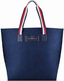 TOMMY HILFIGER טומי הילפיגר תיק אופנתי לאשה