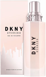 DKNY STORIES א.ד.ט לאשה
