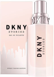 DKNY STORIES א.ד.ט לאשה