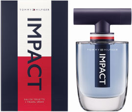 TOMMY HILFIGER IMPACT א.ד.ט לגבר