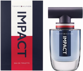 TOMMY HILFIGER IMPACT א.ד.ט לגבר