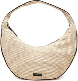 CK תיק צד דמוי עור Calvin Klein דגם LV04F3060G-0EI