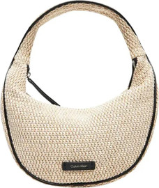 CK תיק צד דמוי עור מבית Calvin Klein דגם LV04F3079G-0EI
