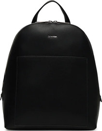 CK תיק גב דמוי עור Calvin Klein דגם LV04F3224G-UB1