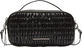 CK תיק צד דמוי עור Calvin Klein דגם LV04K3184G-UB1