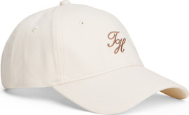 TOMMY HILFIGER כובע מצחייה מבית Tommy Hilfiger דגם AW0AW17489-Z00