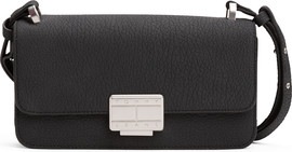 TOMMY HILFIGER תיק צד Tommy Hilfiger דגם AW0AW17529-BDS