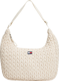 TOMMY HILFIGER תיק צד Tommy Hilfiger דגם AW0AW17929-ACG