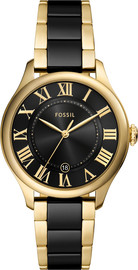 Fossil שעון FOSSIL  קולקציית GILMORE  דגם CE1132
