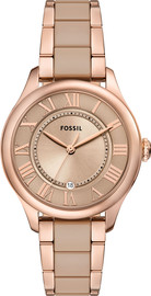 Fossil שעון FOSSIL מקולקציית GILMORE  דגם CE1133