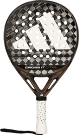 Adidas מחבט פאדל ADIDAS CROSS IT CTRL 2026