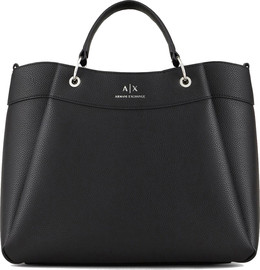 ARMANI EXCHANGE תיק צד דמוי עור ARMANI EXCHANGE דגם 942910CC78300020