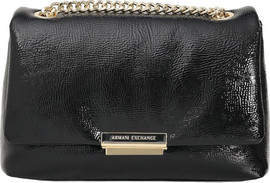 ARMANI EXCHANGE תיק צד דמוי עור ARMANI EXCHANGE דגם XW000355AF17239UC001