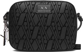 ARMANI EXCHANGE תיק צד דמוי עור ARMANI EXCHANGE דגם XW002122AF19298UC001