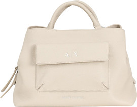 ARMANI EXCHANGE תיק צד דמוי עור ARMANI EXCHANGE דגם XW001545AF17019U1092