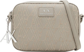 ARMANI EXCHANGE תיק צד דמוי עור ARMANI EXCHANGE דגם XW002122AF19298U6242
