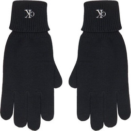 CK CK FINE RIB GLOVES