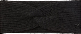 CK CK METAL WOOL TWIST HEADBAND