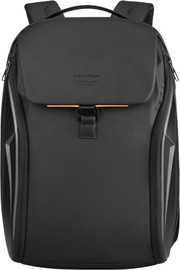 Camel Mountain תיק גב Darnalix Fusion 20L למחשב 16 אינץ' עם יציאת USB מבית כאמל מאונטיין - שחור