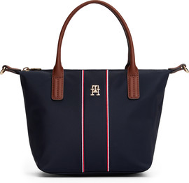 TOMMY HILFIGER POPETTE MINI TOTE CORP