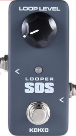 Flanger לופר מיני FLANGER FLP2