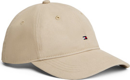 TOMMY HILFIGER TH FLAG SOFT 6 PANEL CAP
