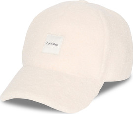CK BOUCLE w PATCH CAP