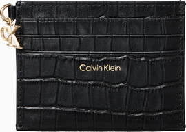 CK ארנק עור CK דגם CK-LV04F1094G-UB1
