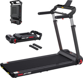York הליכון מתקפל YORK JET PRO