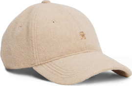 TOMMY HILFIGER TH ELEVATED CHIC WOOL CAP