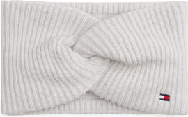 TOMMY HILFIGER TH FLAG FLUFFY HEADBAND