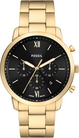 Fossil שעון FOSSIL קולקציית NEUTRA דגם FS6093