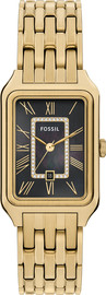 Fossil שעון לאישה מבית Fossil קולקציית RAQUEL דגם ES5417