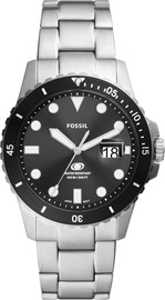 Fossil שעון FOSSIL קולקציית FOSSIL BLUE דגם FS6032