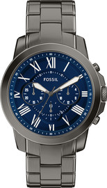 Fossil שעון FOSSIL קולקציית GRANT דגם FS6133