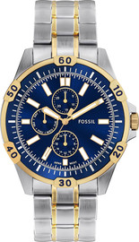 Fossil שעון FOSSIL קולקציית GARRETT דגם FS6146